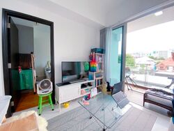 euHabitat (D14), Condominium #592024211
